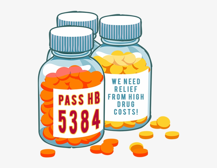 Ask For Relief From High Drug Prices, Contact Your - Measures Of Packaging Medications, transparent png