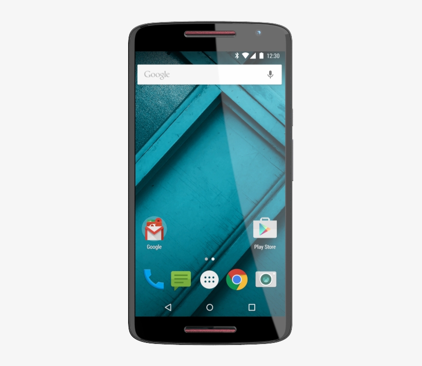 Thumb Image - Motorola Moto X Play Png, transparent png