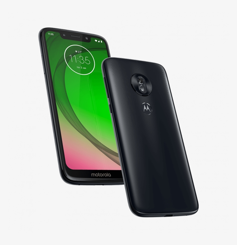 More On Motorola - Motorola Moto G7 Play, transparent png