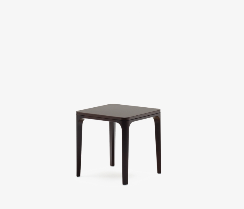 Grace Square Couch Table - Coffee Table, transparent png