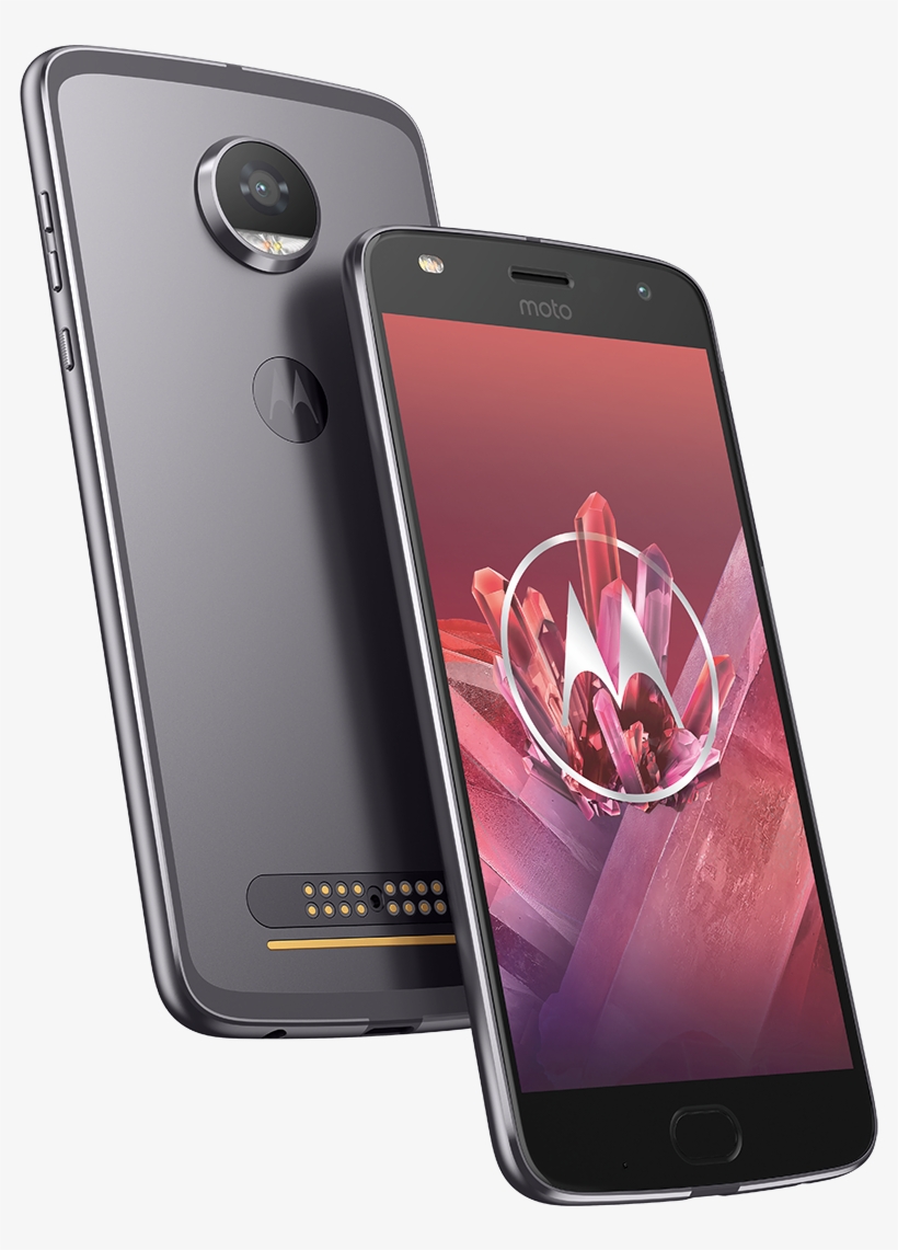 Motorola Moto Z2 Play - Motorola Z2 Play Precio Peru, transparent png