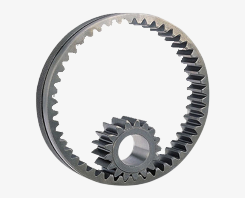 Internal Gear - Ring Gear, transparent png