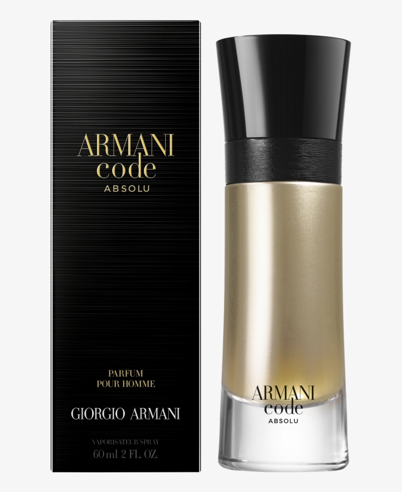 The New Fragrance From Antoine Maisondieu Opens With - Giorgio Armani, transparent png