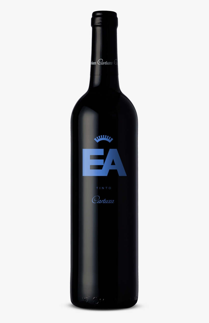 Ea - Vinho Ea Cartuxa Tinto, transparent png
