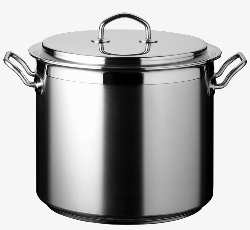 Silga Teknika - Stock Pot, transparent png
