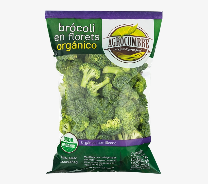Broccoli - Moss, transparent png