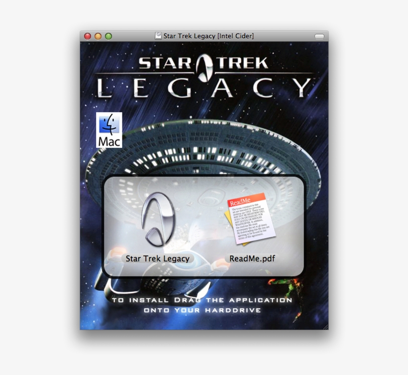 Star Trek Legacy Begins A Few Years After The End Of - Star Trek Legacy Xbox 360, transparent png