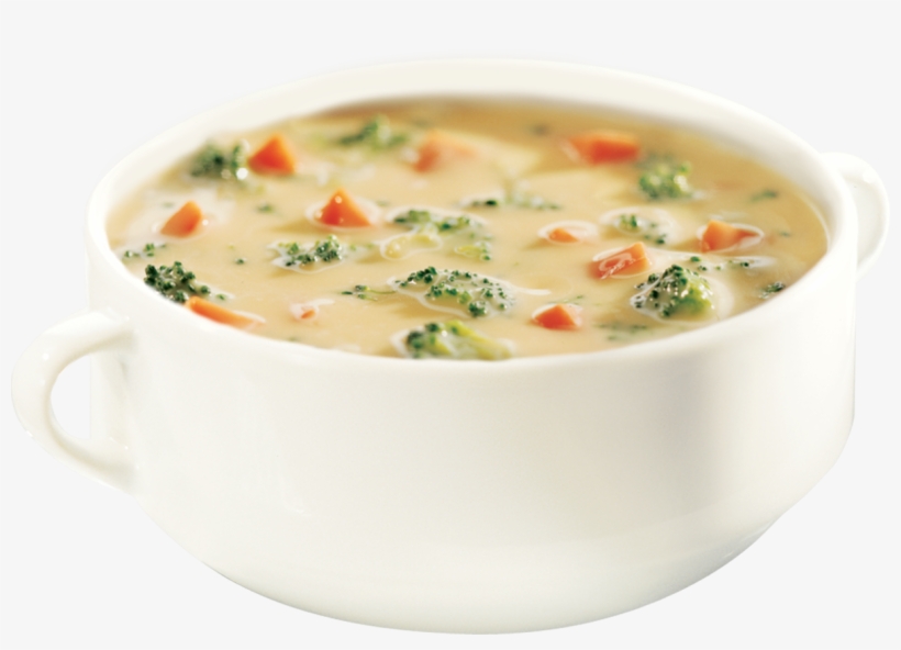 Brocoli Et Cheddar - Soup Available, transparent png