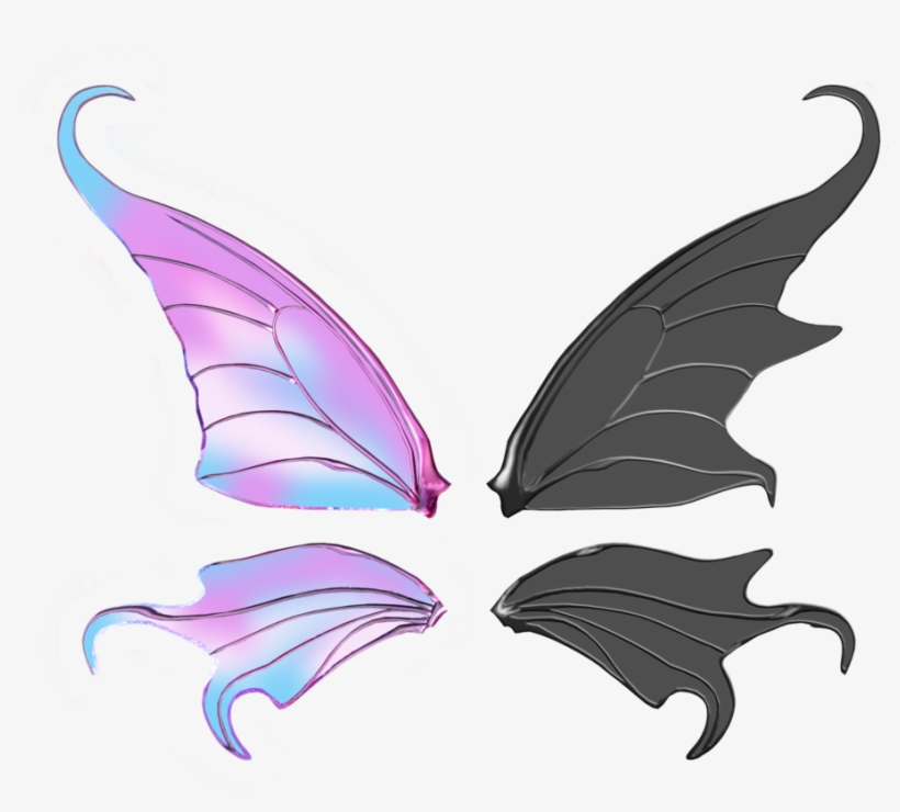 Transparent Tumblr Pictures - Wing Transparent, transparent png