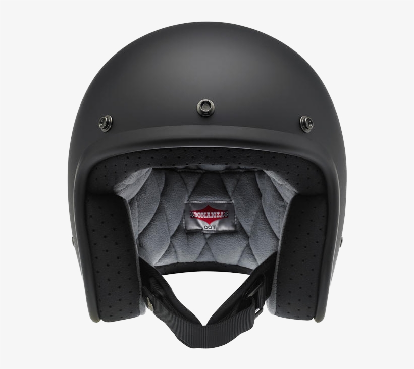 Biltwell Bonanza Helmet - Biltwell Bonanza Helm, transparent png
