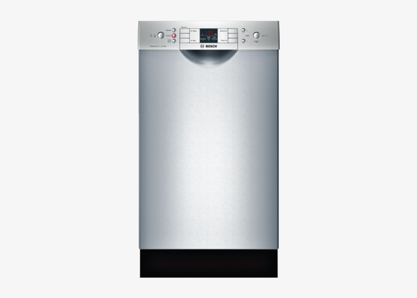 More Views - Dishwasher, transparent png