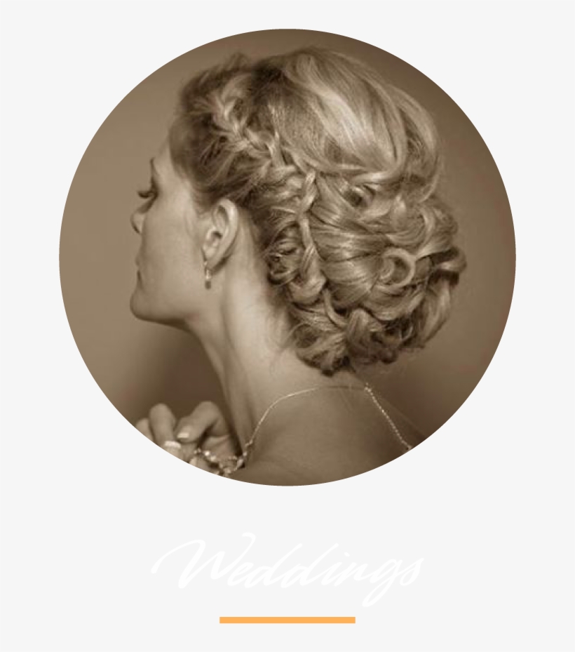 Hairdresser Weddings Nelson, Kathrine Soper Hair Salon - Lace Wig, transparent png