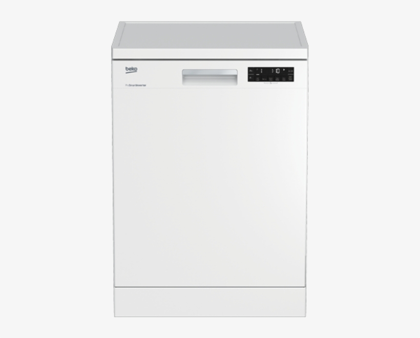 Dfn28430w Dishwasher - Dishwasher, transparent png