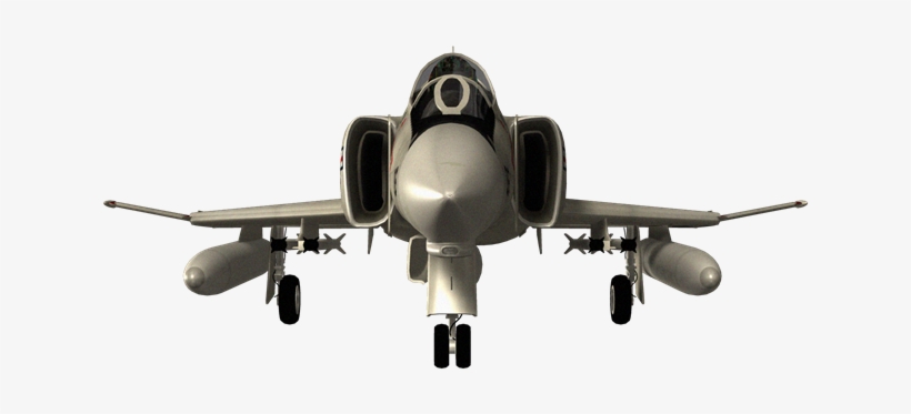 Cosas Para Photoscape - Douglas F 4 Phantom Ii, transparent png