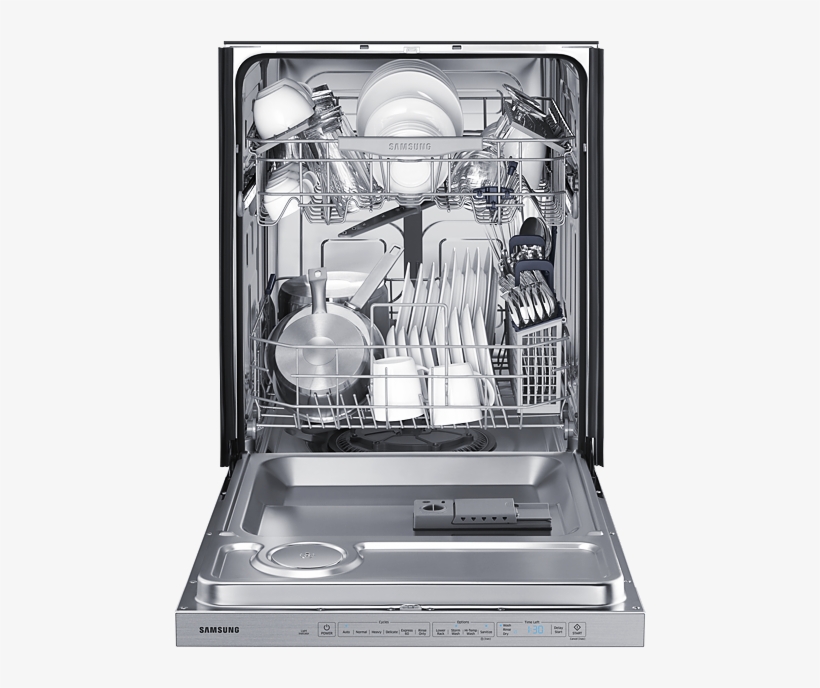 Samsung Dw80k5050uw, transparent png