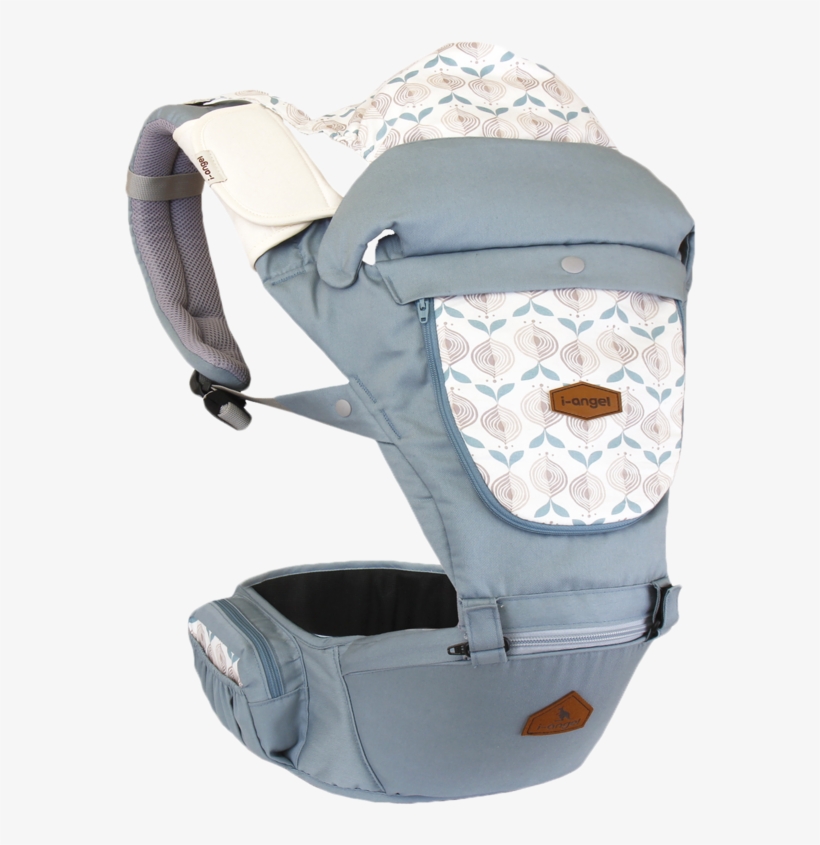 I-angel Baby Carrier - Hipseat I Angel Miracle, transparent png