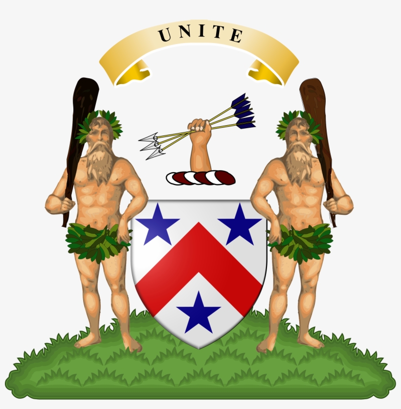 Open - Brodie Coat Of Arms, transparent png