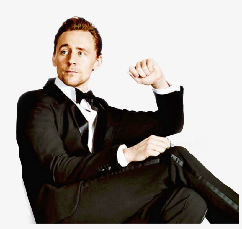Tomhiddleston Sticker, transparent png
