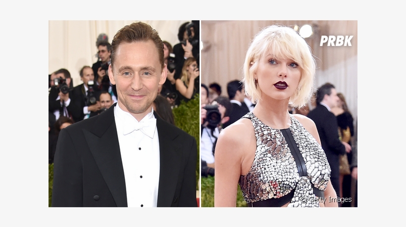 Taylor Swift E Tom Hiddleston - Tuxedo, transparent png