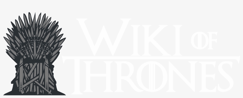 Wiki Of Thrones - Emblem, transparent png