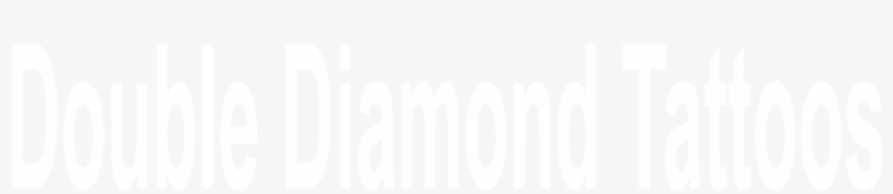 Double Diamond Tattoos - Oval, transparent png