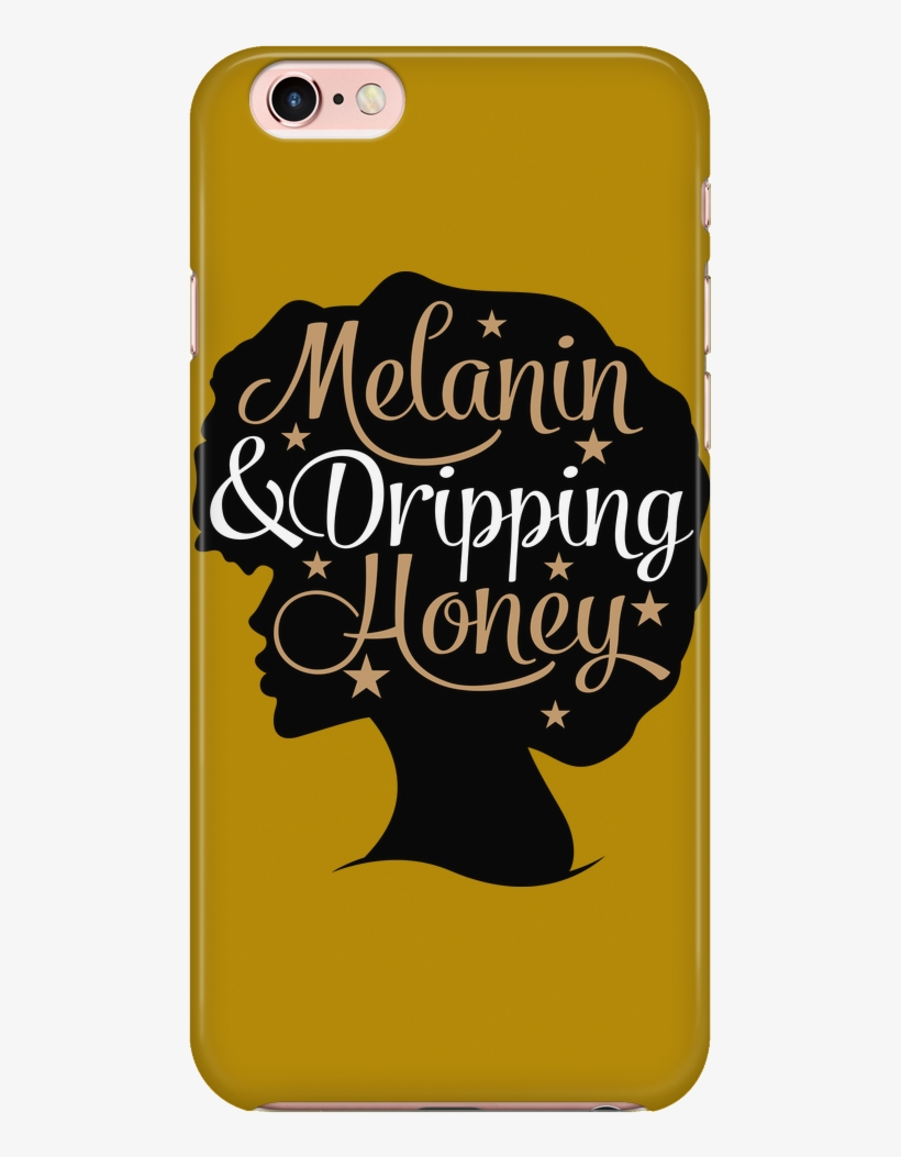 Honey Phone Case - Mobile Phone Case, transparent png