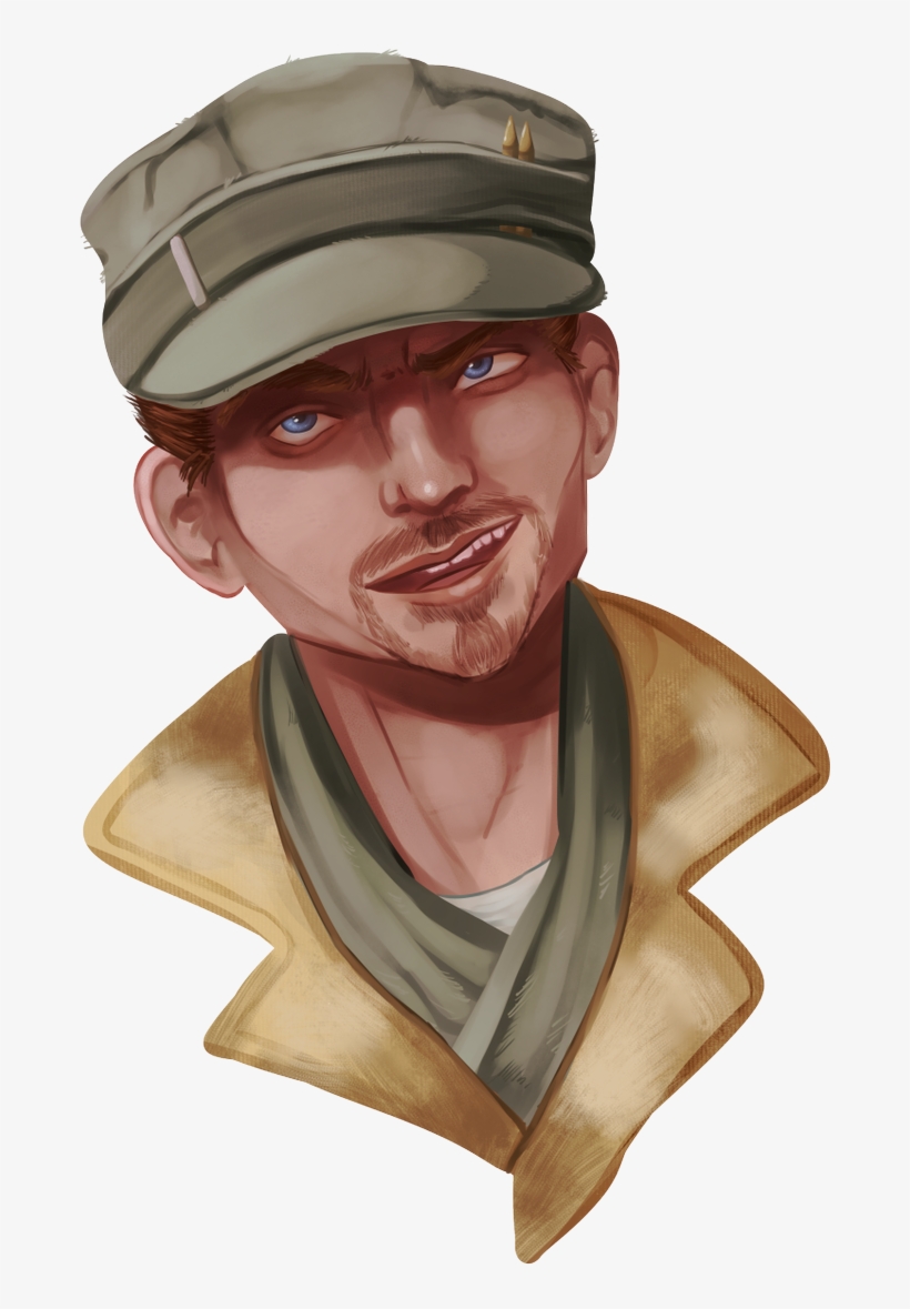 0 Replies 4 Retweets 7 Likes - Soldier, transparent png