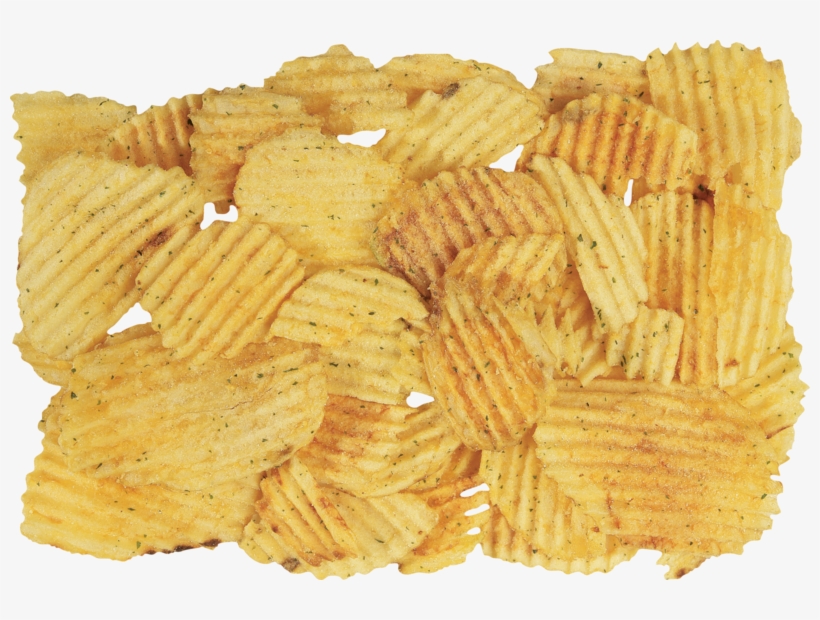 Potato Chips Png, Download Png Image With Transparent - Чіпси С Прозрачным Фоном, transparent png
