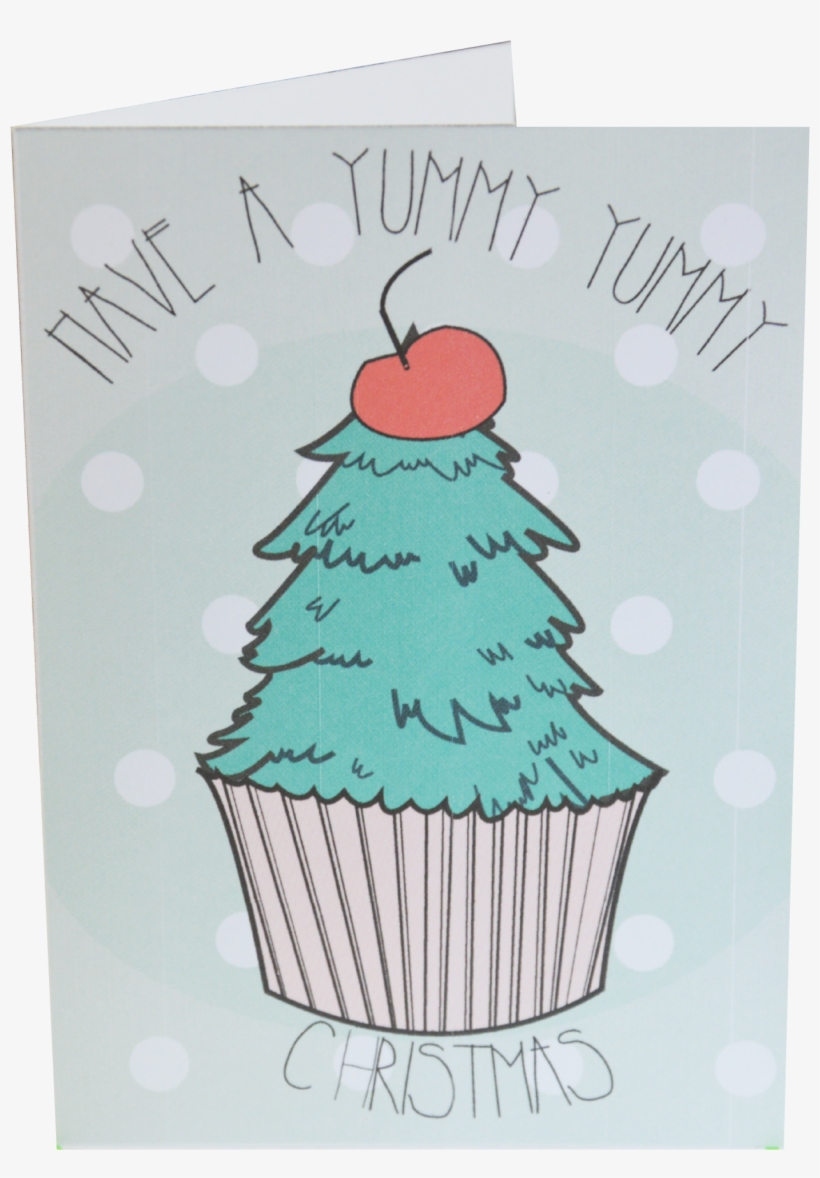 Cupcake, transparent png