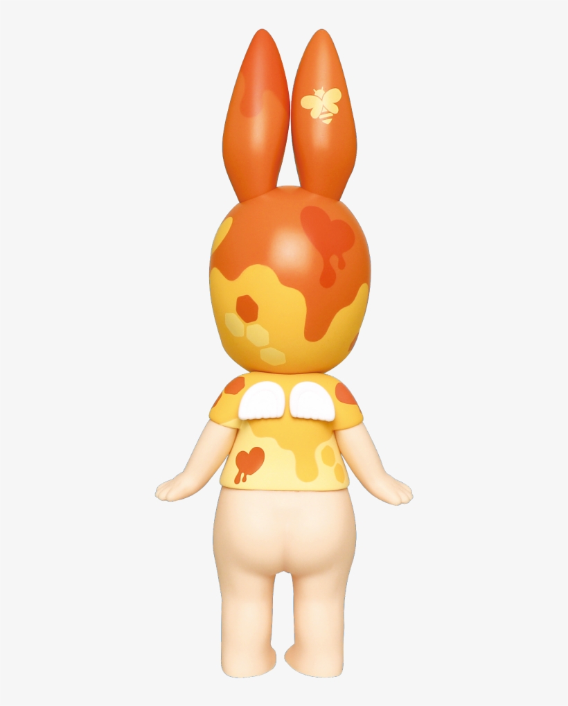 Sonny Angel Artist Collection Sweet Honey, Rabbit - Artist, transparent png