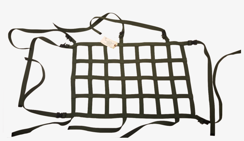 Military Issue Cargo Net Securing - Payment Schedule Icon, transparent png