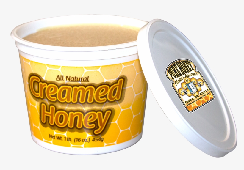 Creamed Honey - Caffeinated Drink, transparent png
