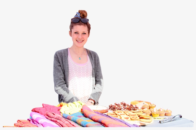 Become A Trader - Junk Food, transparent png
