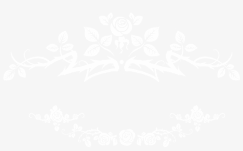 Free Png Roses Wedding Deco Element Png Images Transparent - Wedding Element Transparent, transparent png
