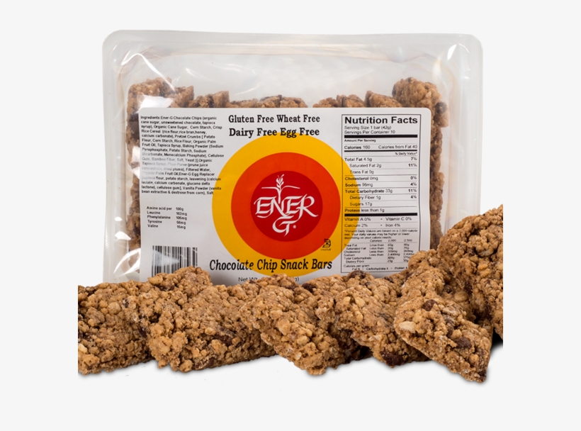 Ener G Egg Replacer, transparent png