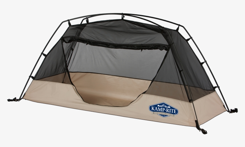 Ips Mosquito Net Tent With Rain Fly - Kamp-rite, transparent png