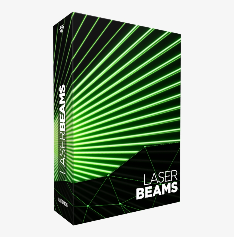 Laser Beams 10 Vj Loops Pack - Graphic Design, transparent png
