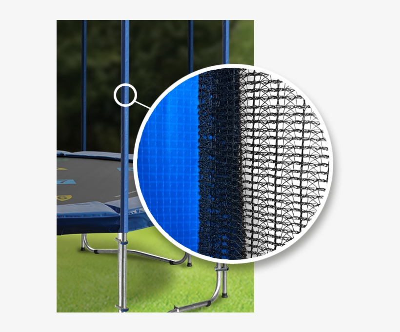 Extra Strong Netting - Net, transparent png