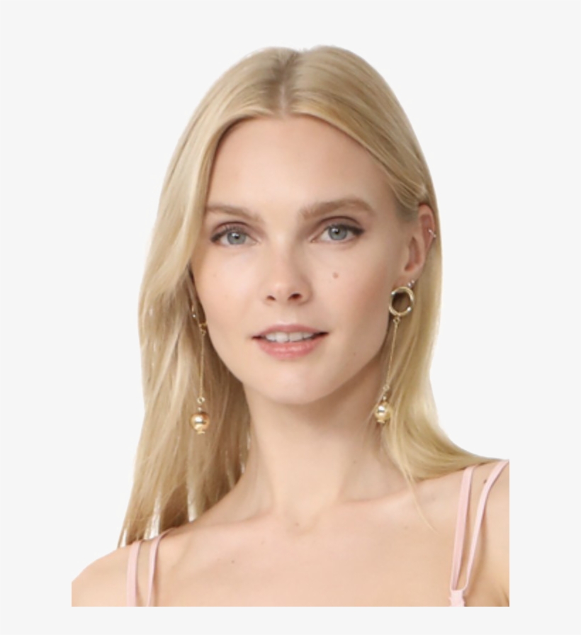 Blonde Png Image, transparent png