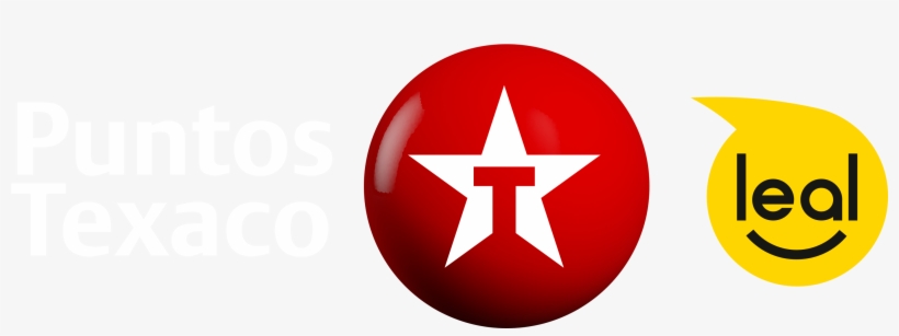 Puntos-texaco - Emblem, transparent png