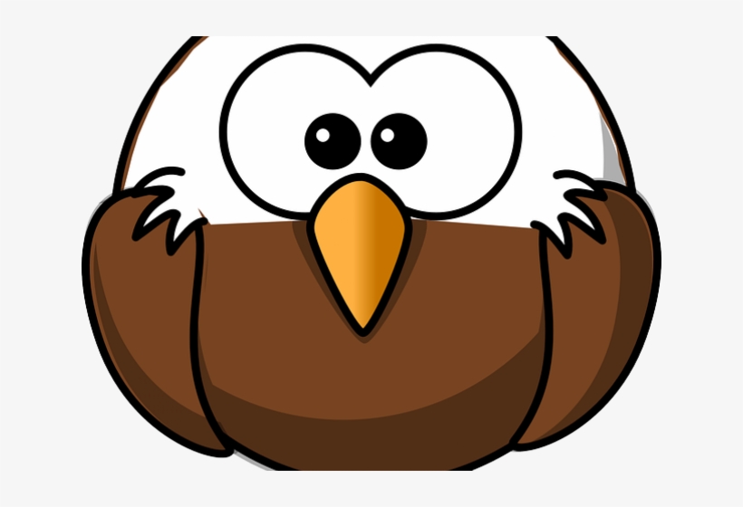 Cute Free On Dumielauxepices Net - Eagle Clipart, transparent png