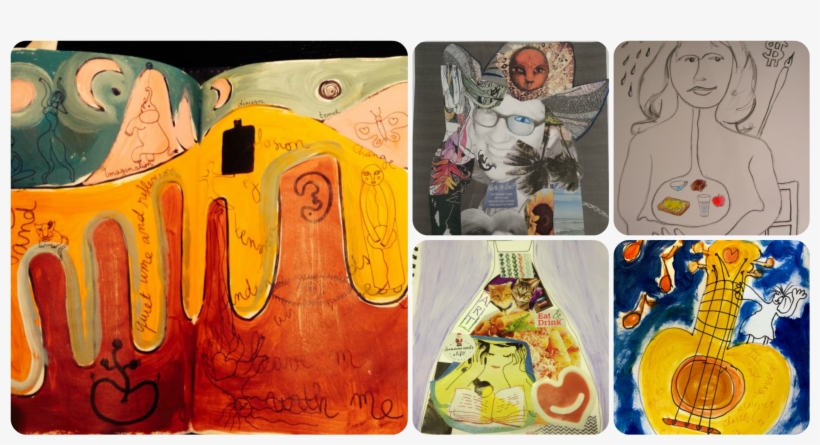 Faces Of The Moon - Craft, transparent png