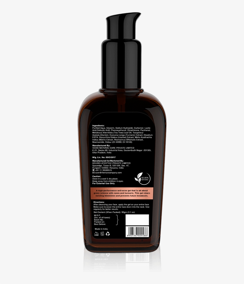 Cosmetics, transparent png