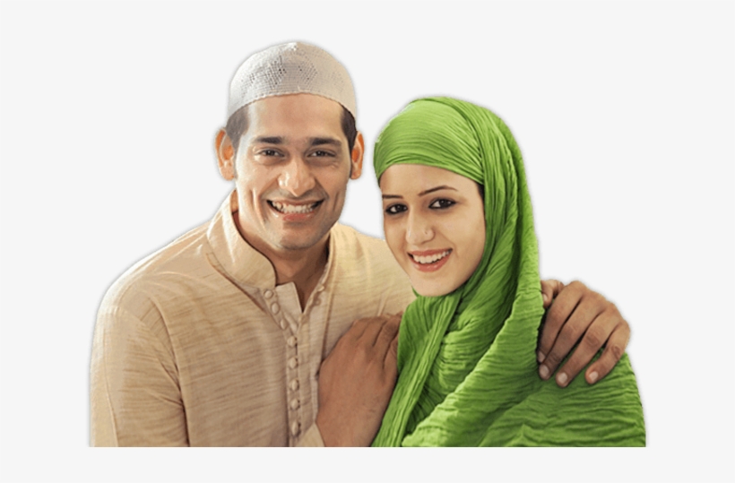 Second Muslim Marriage, Divorced Muslim Matrimony - Family, transparent png