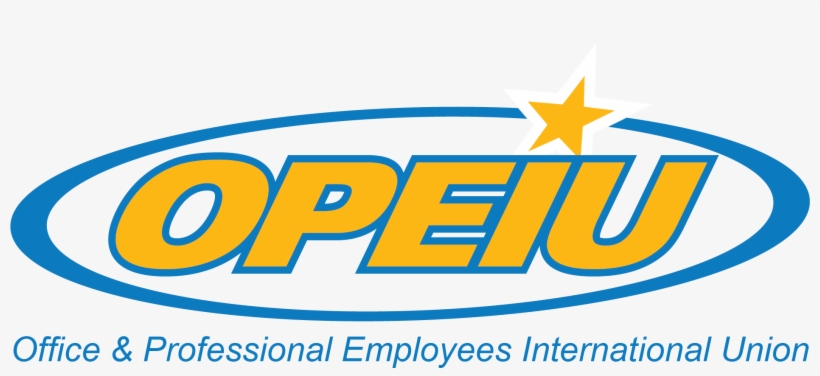 Mtc & Sandia Negotiations - Office And Professional Employees International Union, transparent png