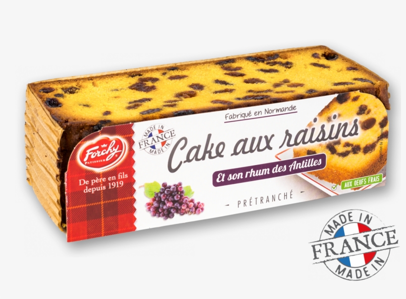 Buche Patissiere Forchy, transparent png