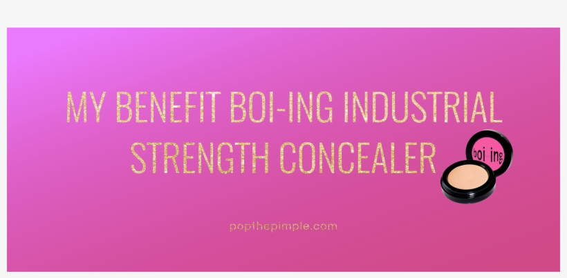 Best Concealer, Strong Concealer, For Pimples, For, transparent png