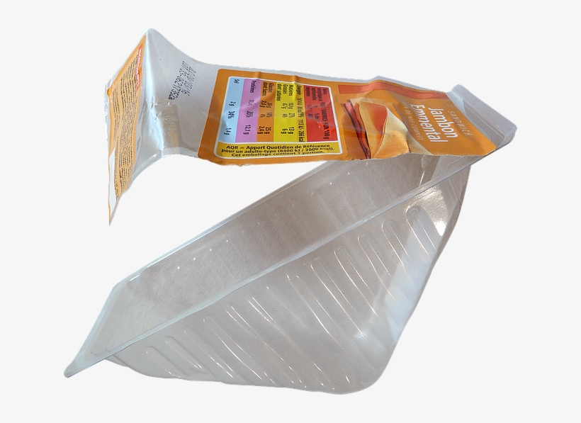 Uk's New Tax On Plastic Packaging Is Set To Target - Emballage Plastique Png, transparent png