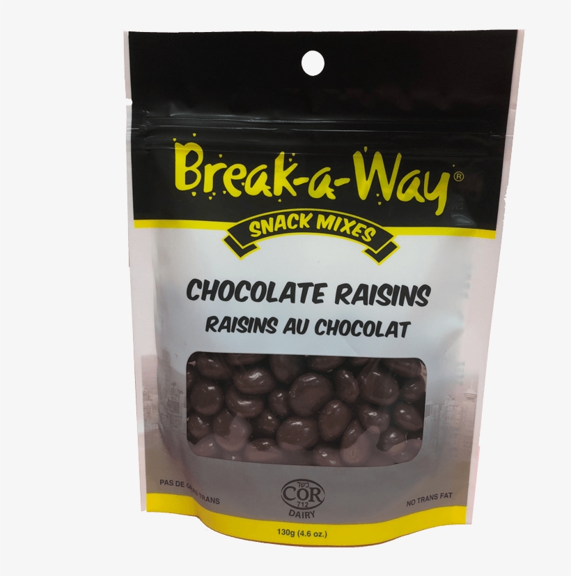 Chocolate Raisins - Chocolate-covered Raisin, transparent png
