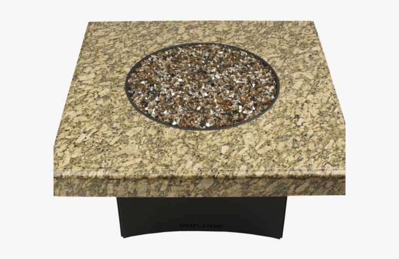 Trop Brownblackbase Med - Countertop, transparent png